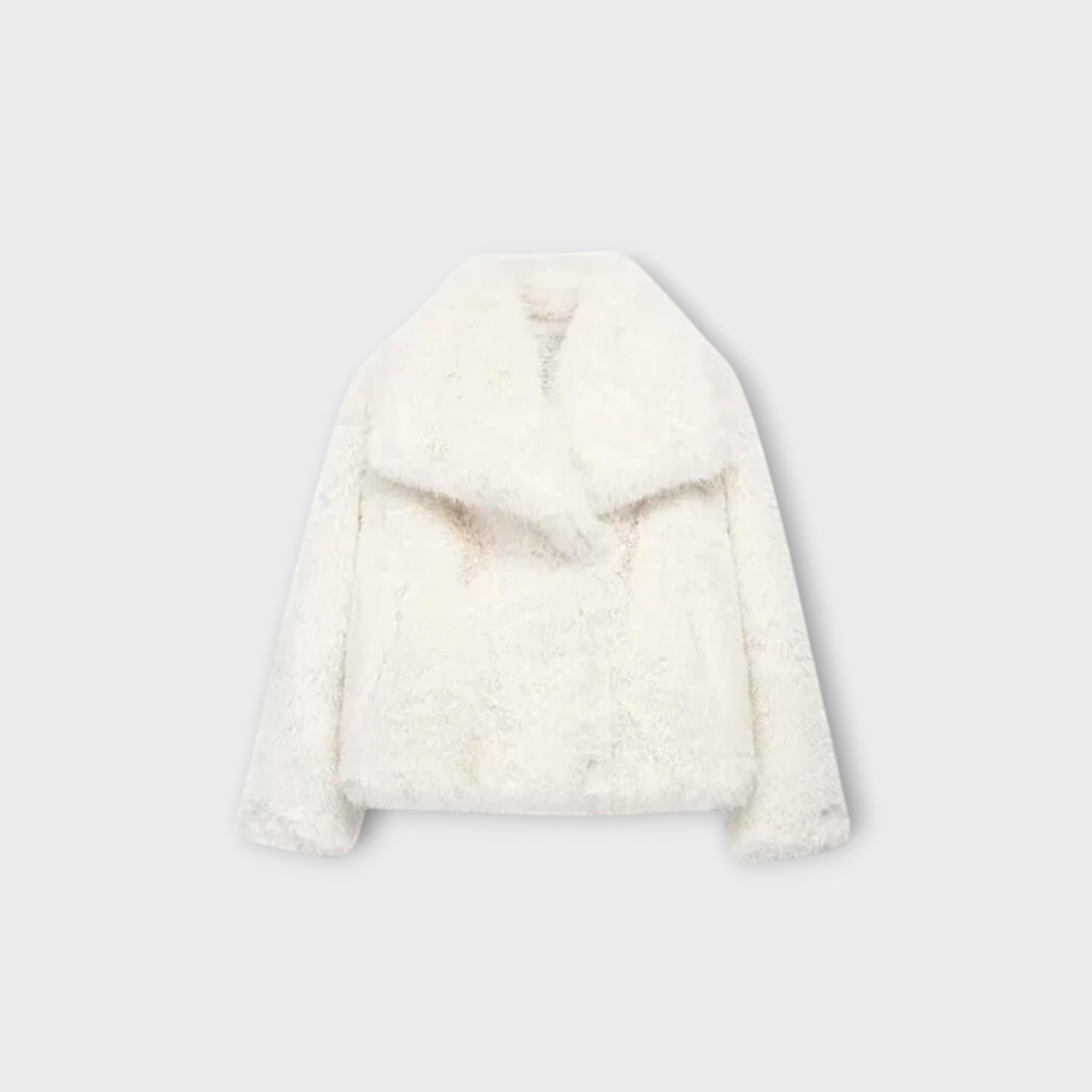 Margarida - Fur Coat