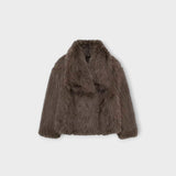 Margarida - Fur Coat