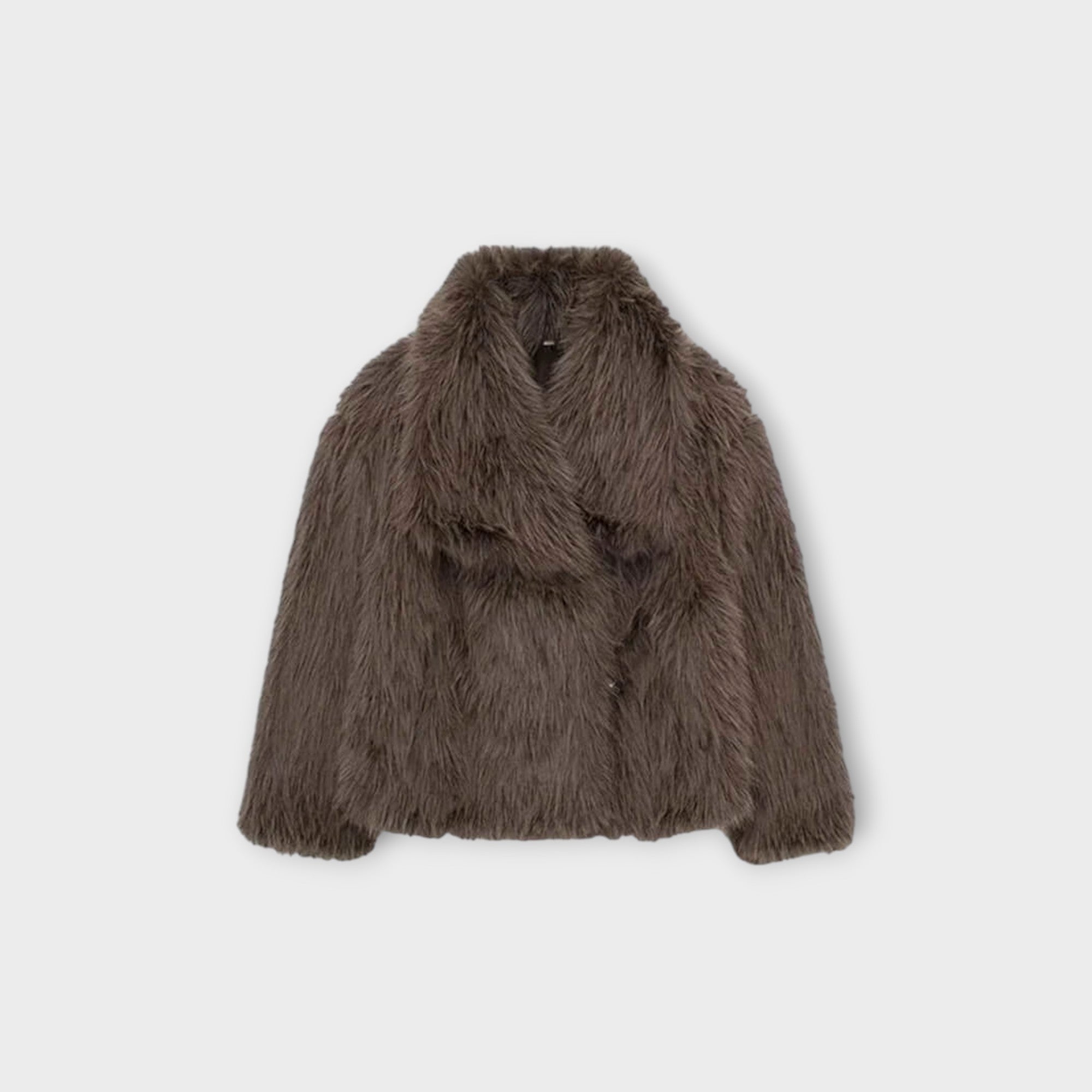 Margarida - Fur Coat