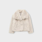 Margarida - Fur Coat