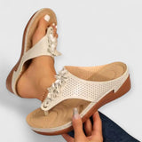 Lara – Stylové elegantní sandály