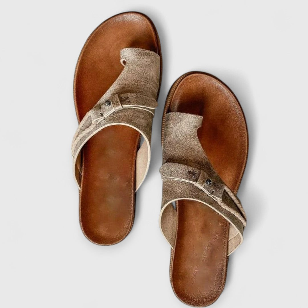 Lara – Komfortní a lehké sandály