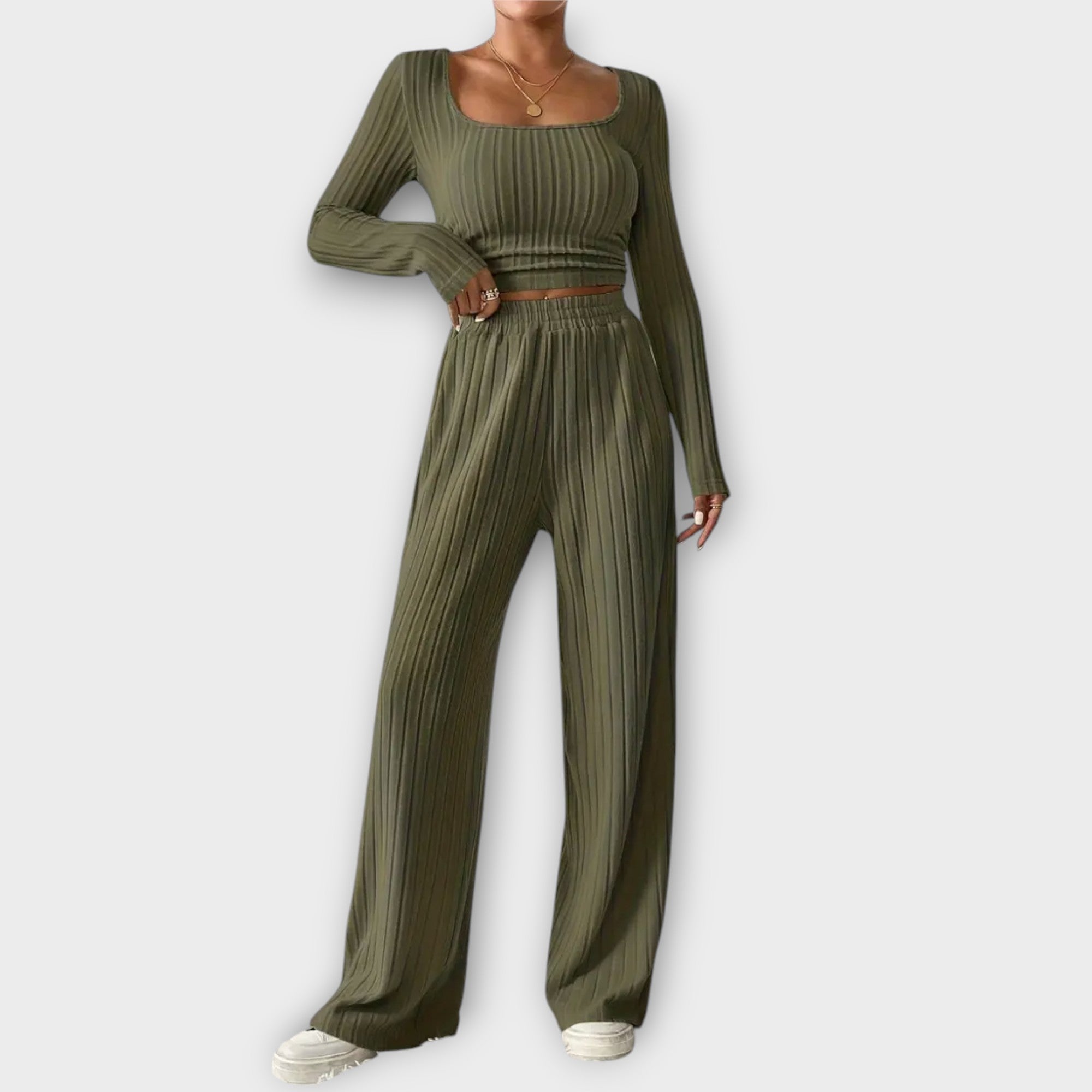 Andiara - Dvoučástový set