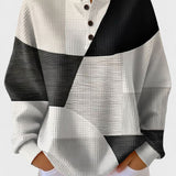 Clara | Cozy Natural Sweater