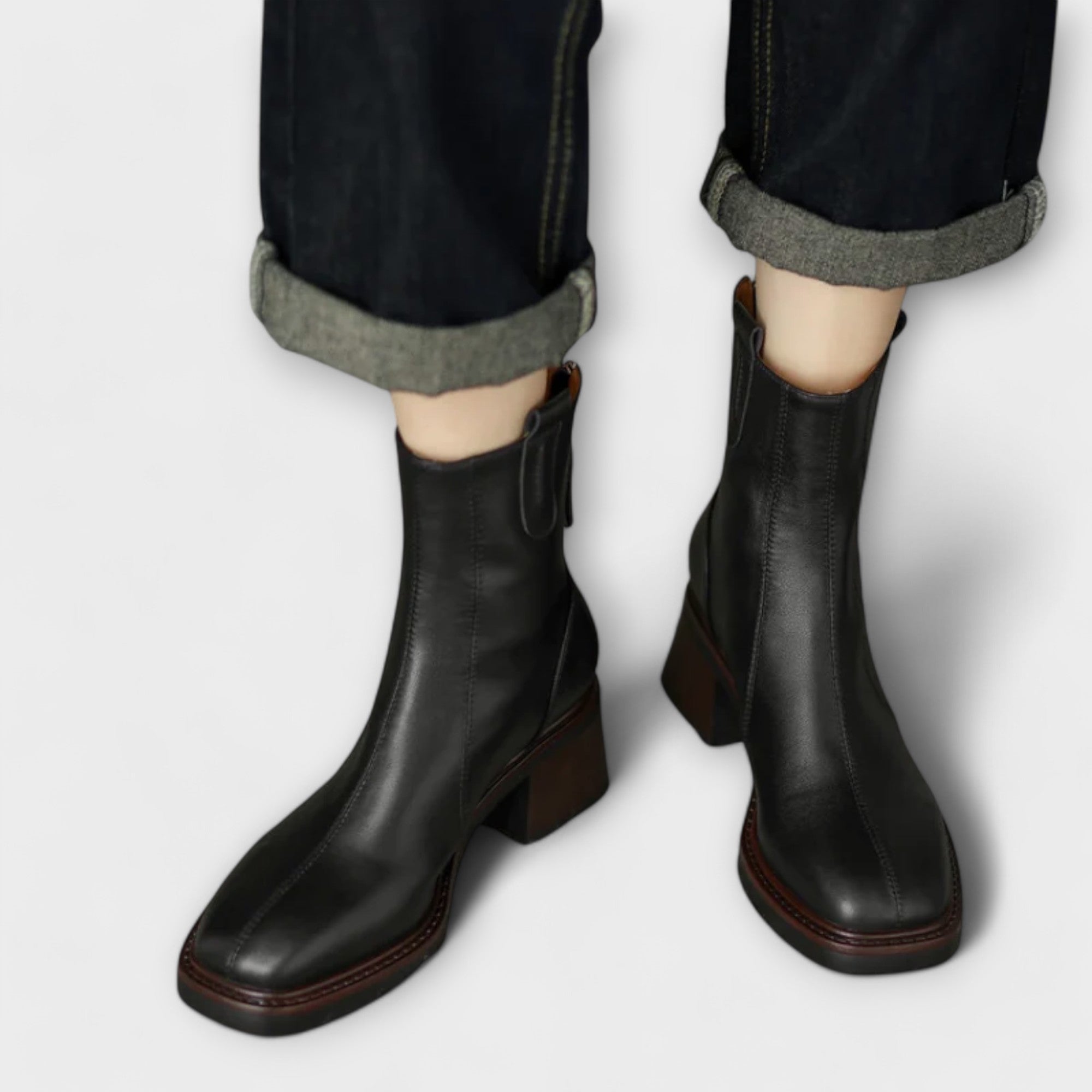 Fien - Dámské Obuv