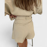 Sofia - Souprava, která ztělesňuje přirozenou eleganci