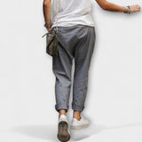 Mira - Stylové kalhoty pro každodenní nošení