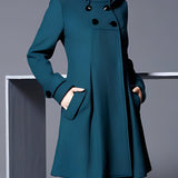 Mariana™ | Stylový Elegantní Kabát