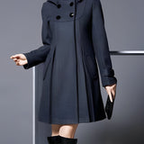 Mariana™ | Stylový Elegantní Kabát