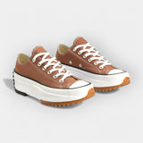 Stylové sportovní tenisky s robustní podrážkou