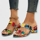 Teodora – Luxusní ortopedické podpatky