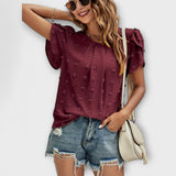 Charlotte | A Blusa Ideal