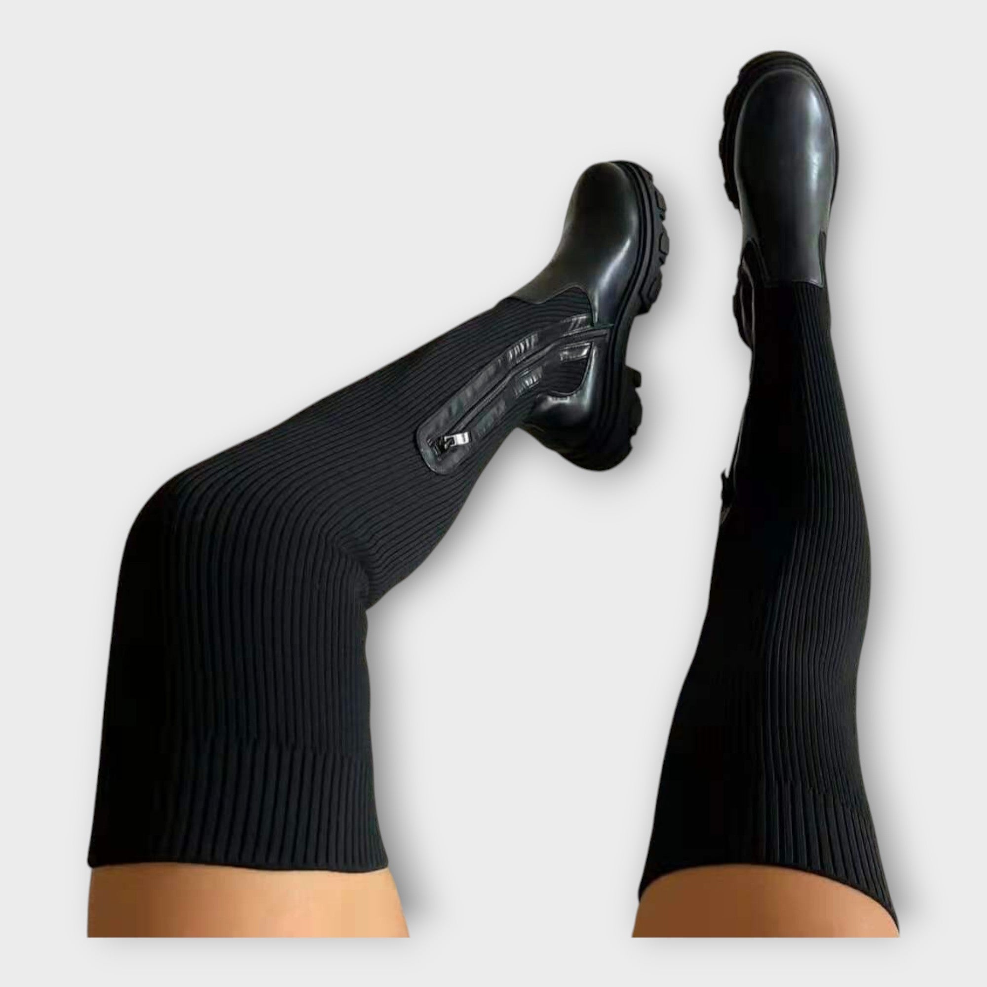 Minimalistické moderní boty