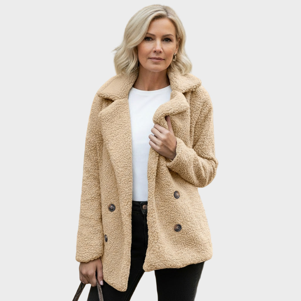 Maris - Plyšová Teddy Bunda