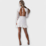 Felindra - Krátké Šaty pro Každou Příležitost