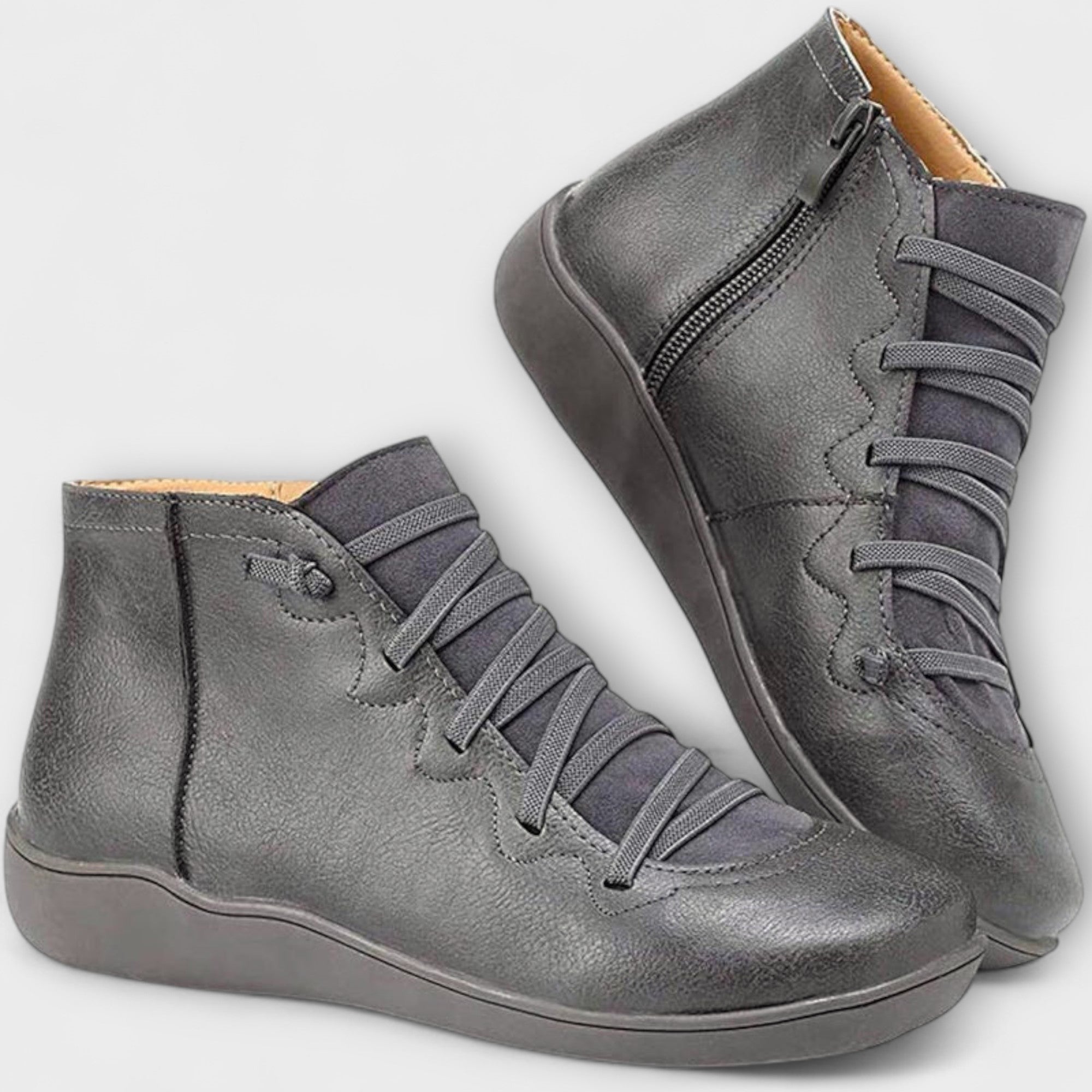 Isadora - Stylové Elegantní Boty