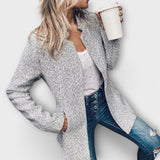 Clara - Jarní Plášť