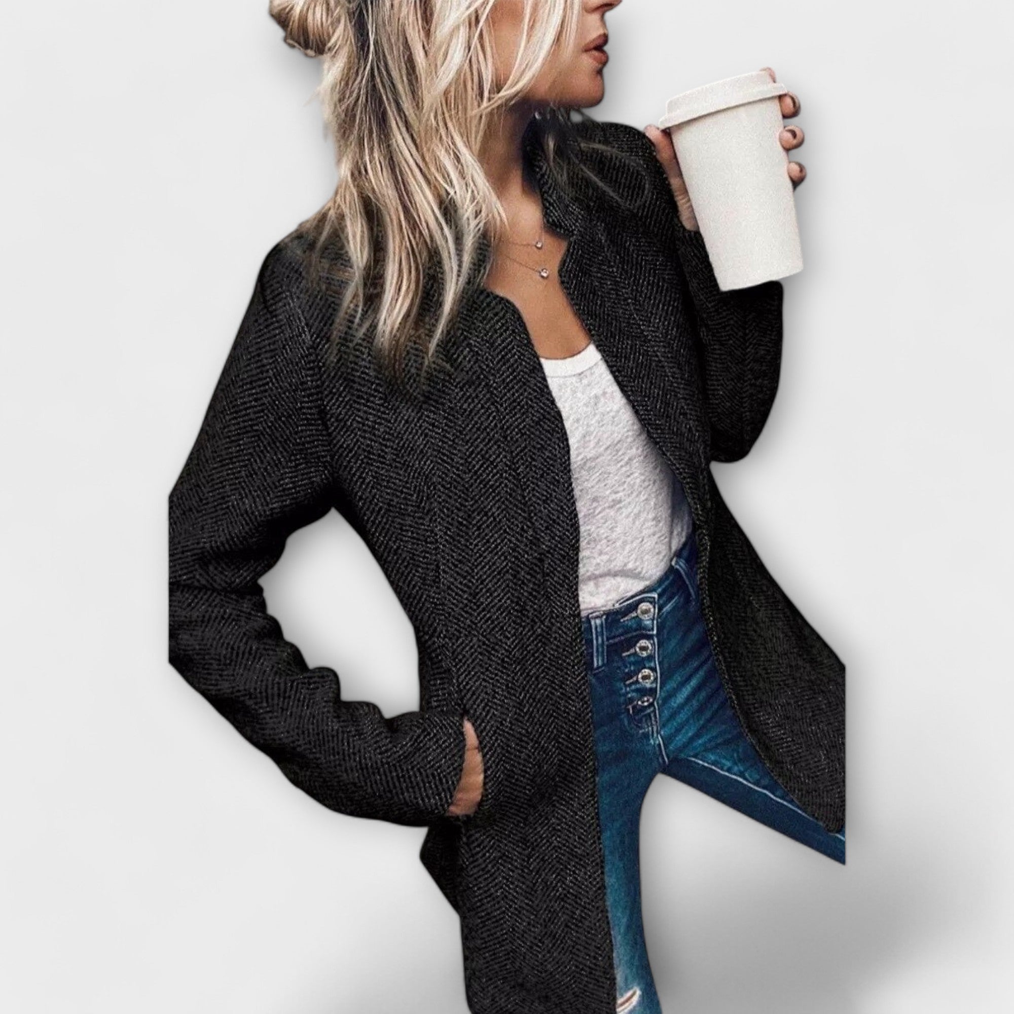 Clara - Jarní Plášť