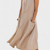 Manuela | Lehké letní šaty