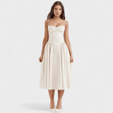 Valentina - Korzetové šaty, které zvýrazní vaši postavu