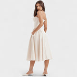 Valentina - Korzetové šaty, které zvýrazní vaši postavu