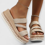 Lara – Lehké ortopedické sandály