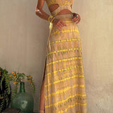 Bianca – Šaty s Odvážným Střih a Hlubokým Výstřihem