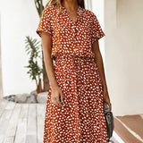 Lesley – Pohodlné a Funkční Letní Šaty