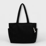 Lena – Casual Canvas Tote Bag