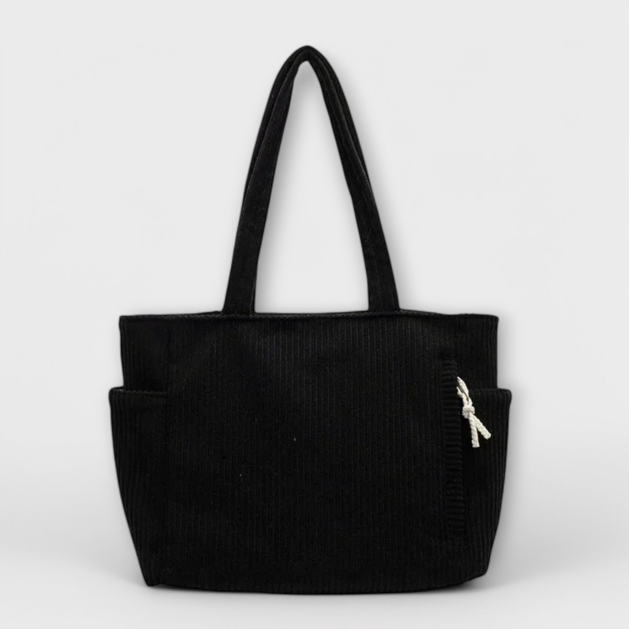 Lena – Casual Canvas Tote Bag