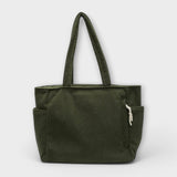 Lena – Casual Canvas Tote Bag