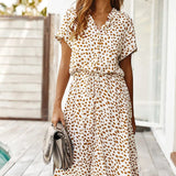 Lesley – Pohodlné a Funkční Letní Šaty