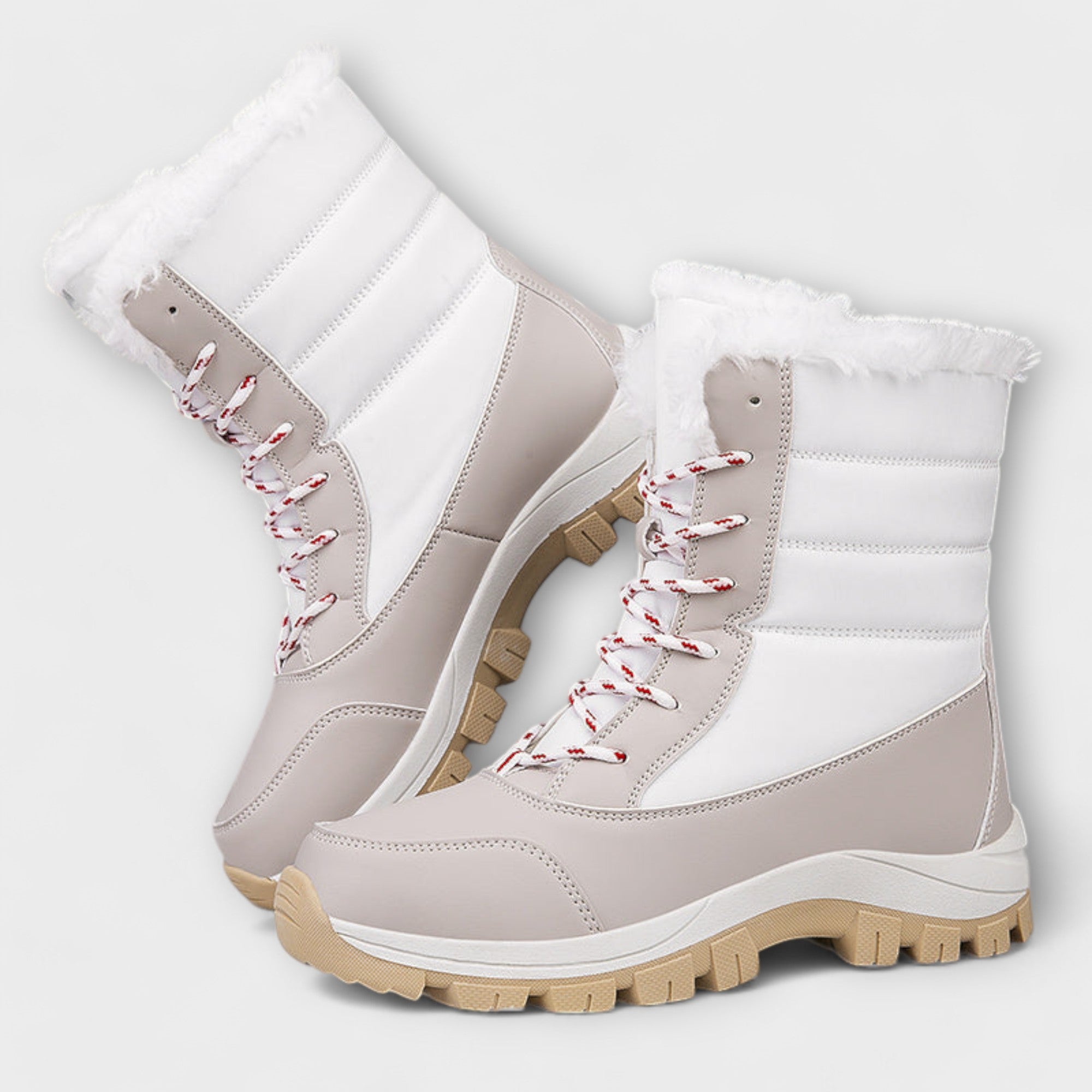 Gioamar - Zimní boty odolné vůči vodě