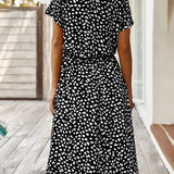 Lesley – Pohodlné a Funkční Letní Šaty