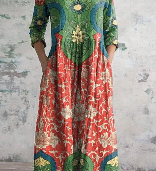 Vintessa™ – Romantické vintage šaty pro každou příležitost