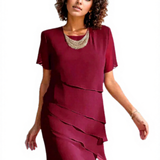 Lívia | Šaty, které elegantně podtrhnou vaši přirozenou krásu