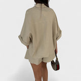 Sofia - Souprava, která ztělesňuje přirozenou eleganci