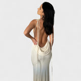 Luna - Šaty, které zvýrazňují vaše křivky