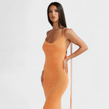 Luna - Šaty, které zvýrazňují vaše křivky