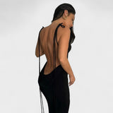 Luna - Šaty, které zvýrazňují vaše křivky