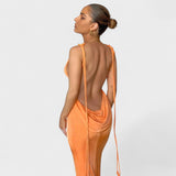 Luna - Šaty, které zvýrazňují vaše křivky