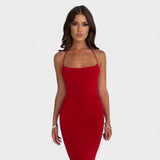 Luna - Šaty, které zvýrazňují vaše křivky