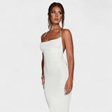 Luna - Šaty, které zvýrazňují vaše křivky