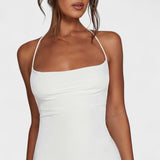 Luna - Šaty, které zvýrazňují vaše křivky