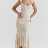 Nalina™ | Maxi Šaty – Elegance v Každém Kousku