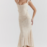 Nalina™ | Maxi Šaty – Elegance v Každém Kousku