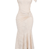 Nalina™ | Maxi Šaty – Elegance v Každém Kousku