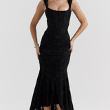 Nalina™ | Maxi Šaty – Elegance v Každém Kousku