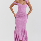 Nalina™ | Maxi Šaty – Elegance v Každém Kousku