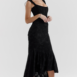 Nalina™ | Maxi Šaty – Elegance v Každém Kousku